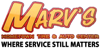 Marv's Hometown Tire & Auto